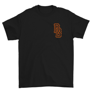 Destroy Boys SF Gig Tee