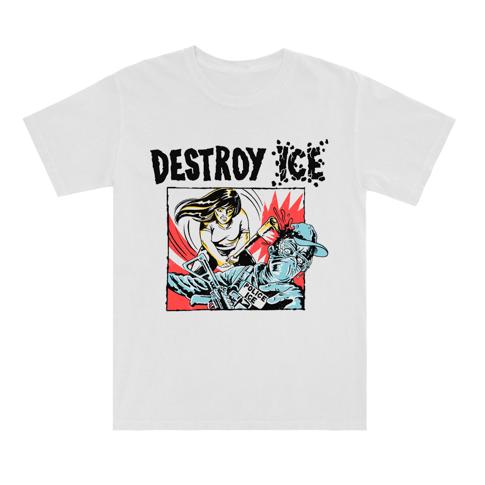 Destory Store Destroy Boys Merchandise