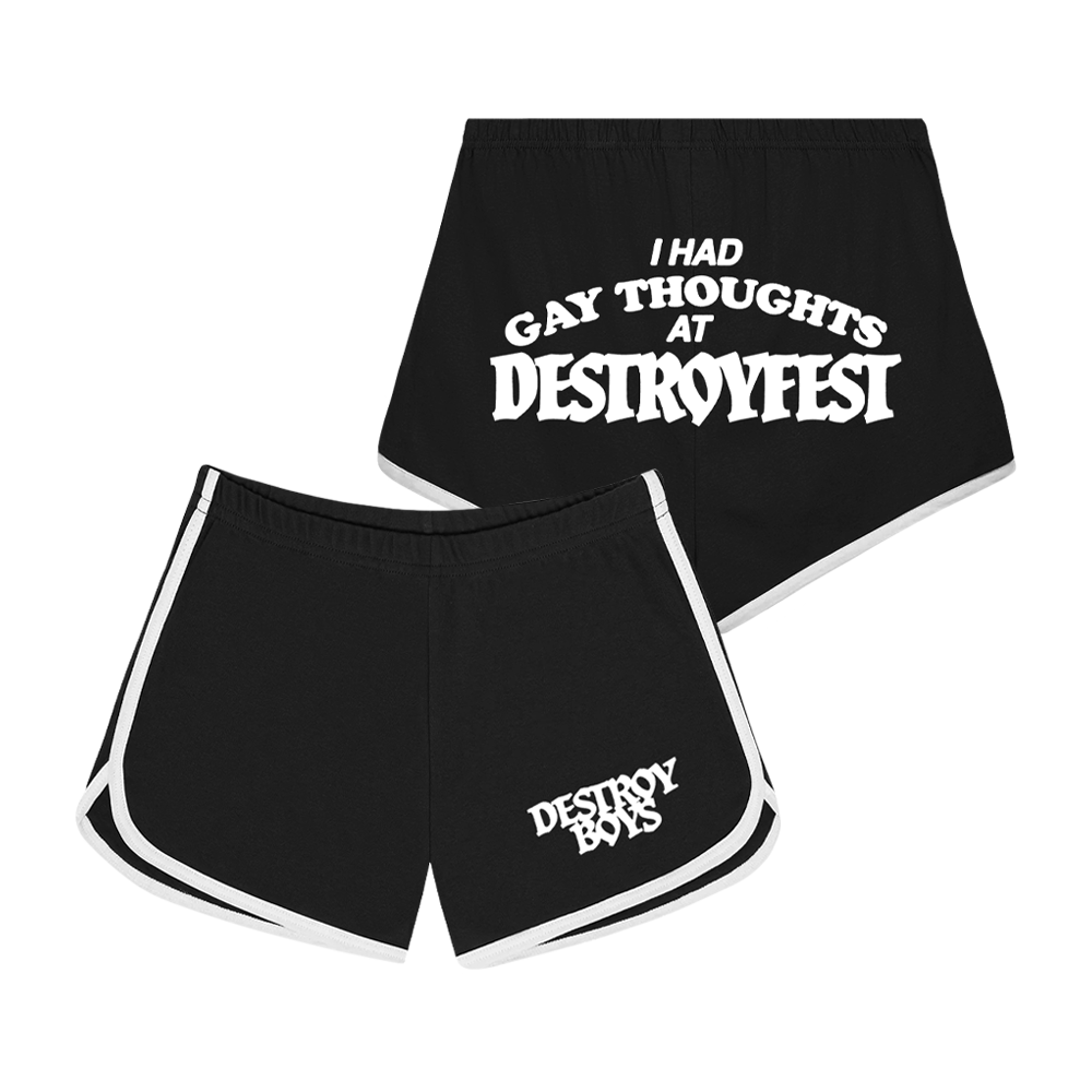 Destory Store Destroy Boys Merchandise